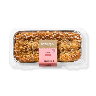 Apple Danish - 14oz - Favorite Day™