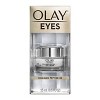Olay Eyes Collagen Peptide 24 Eye Cream - 0.5 fl oz - image 2 of 4