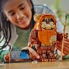 LEGO Star Wars Wicket the Ewok Building Toy 75430 - 3 of 4