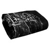 Lord Of The Rings The Nine 30” x 60” Beach Towel - 3 of 4