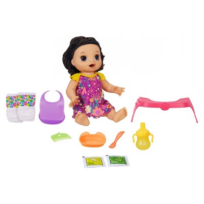 mini baby dolls target