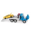 DRIVEN by Battat – Tow Truck – Micro Series - 3 of 4