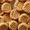 Betty Crocker Peanut Butter Cookie Mix - 17.5oz - image 2 of 4