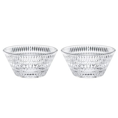 thumbnail image 2 of Pyrex 6001143 Bakeware 10-Ounce Glass Custard Cups Set Of 4, Clear 2 of 12