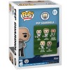 Funko - Funko POP! Football: Manchester City FC - Pep Guardiola (Man City) - 3 of 3