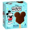 Disney Mickey Mouse Ice Cream Bars - 6ct/18 fl oz - image 4 of 4