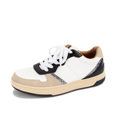 Женские кроссовки Yellow Box Women's Niko Low-top Court Sneaker - Yellow Box™ - White 7.5 — фото 2