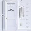 Woodstock Wind Chimes Signature Collection  Woodstock Windsinger Chimes Premier Wind Chimes - 3 of 4