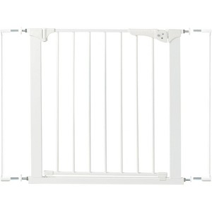 Kidco G1005 White Gateway Pressure Plus - 1 of 3