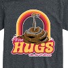 Men's - Disney - The Jungle Book Free Hugs Come and Get Squeezed Short Sleeve Graphic T-Shirt - 2 of 4