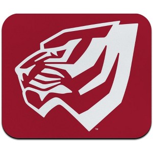 University of West Alabama Primary Logo Low Profile Thin Mouse Pad - 1 of 2
