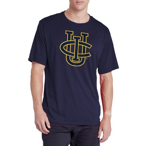 Men's University of California Irvine Sport Active T-Shirt Primary Logo - 1 of 4