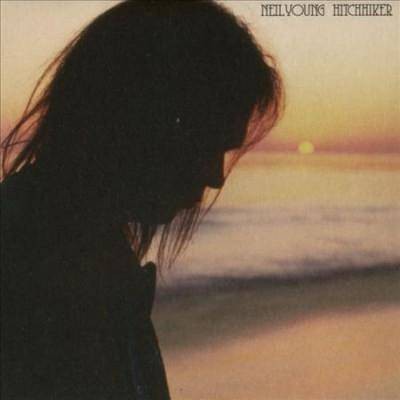 Neil Young - Hitchhiker (CD)