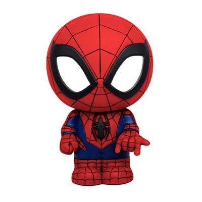 Monogram Marvel's Avengers - Spider-Man Figural Bank