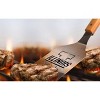NCAA Illinois Fighting Illini Classic Series BBQ Set - 3pc - 3 of 4