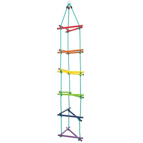 Rainbow Ladder