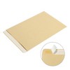 Unique Bargains Small Items Storage Greeting Note Party Blank Coin Envelope 50 Pcs - 4 of 4