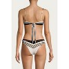 Women's BANDANA BIKINI TOP - WE WORE WHAT - 2 of 3