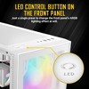 Dazzling Pops PC Case With Magnetic Side Panel - 4 of 4