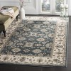 Lyndhurst LNH332 Power Loomed Area Rug  - Safavieh - 2 of 4