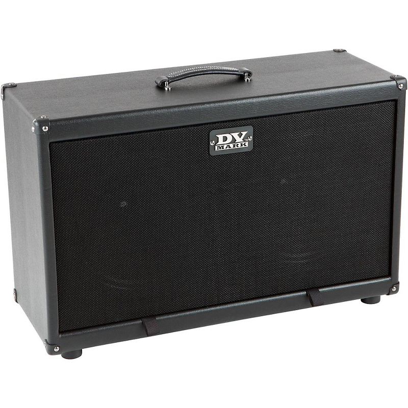 DV Mark DV Neoclassic 2x12 Guitar Speaker Cabinet, 1 of 6