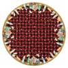 Chrismas Rug for Livine Room Bedroom Dining Room - 4 of 4