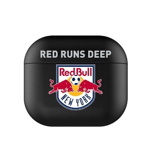 Keyscaper MLS Eastern Conference Teams Insignia AirPod Case Cover for AirPods 3rd Gen - 1 of 4