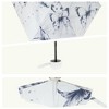 Unique Bargains Compact Umbrella Windproof Folding Lightweight for Travel - 4 of 4