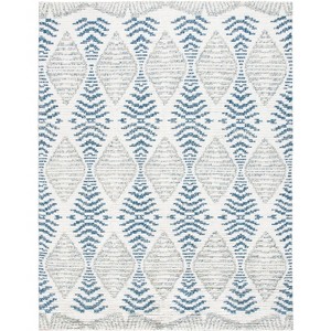 Kenya KNY175 Hand Knotted Rugs - Safavieh - 1 of 4