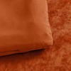 BAGOKIE 5 Pieces Bed in a Bag Comforter Set for All Season - 3 of 4