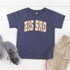 The Juniper Shop Big Bro Checkered Toddler Short Sleeve Tee - 2 of 2