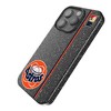 Keyscaper MLB Cooperstown West Teams Sidebar Bling Cell Phone Case for Apple iPhone - 2 of 4
