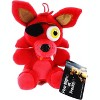 Funko Five Nights at Freddy's Foxy Plush, 6" - 2 of 2