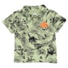 Jurassic Park Polo Shirt and Shorts Outfit Set - 3 of 4