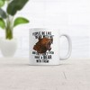 Crazy Dog T-Shirts People Be Like Bear With Me And They Dont Even Have A Bear With Them Mug Funny Coffee Cup-11oz - 2 of 4
