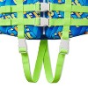Speedo Kids' PFD Life Jacket Vest - 3 of 4