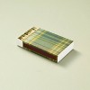 Plaid Match Box 75ct - Hearth & Hand™ with Magnolia - 4 of 4
