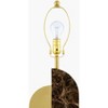 Livabliss Yuruga Traditional Table Lamps - 4 of 4