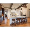 Nuvo Lighting Everton 2 - Light Pendant in  Matte Black - 2 of 4