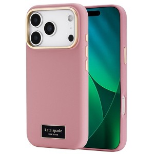 kate spade new york Apple iPhone 17 Pro MagSafe Compatible Designer Phone Case - 1 of 4