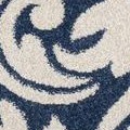 navy/ivory