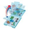 Aquabeads Flip Tray, Arts & Crafts Bead Tool - 2 of 4