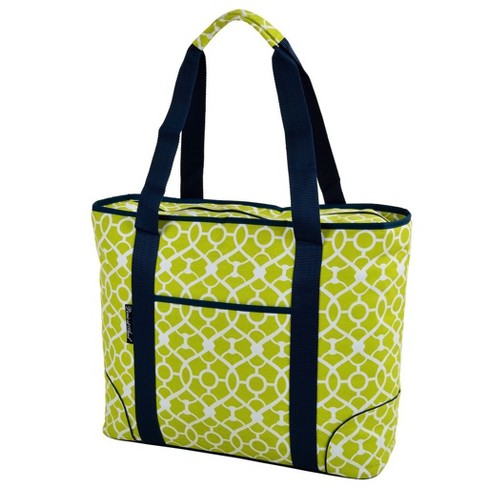 Coolaroo Heavy Duty Extra-Large Tote Bag for Beach, Pool, Picnic