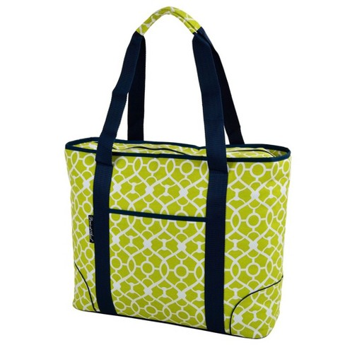 Target insulated store grocery bag