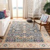 Madison MAD612 Power Loomed Area Rug  - Safavieh - 2 of 4