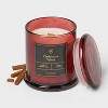 Lidded Jar Candle - Threshold™ - 3 of 3