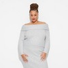 Women's Sweater Top - Wild Fable™ - 2 of 3