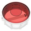 Remo Powerstroke 77 Colortone Red Drum Head - 2 of 2