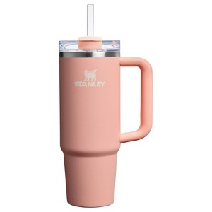 Stanley 30 oz Stainless Steel H2.0 Flowstate Quencher Tumbler - 1 of 3