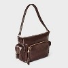 Everyday Cargo Shoulder Bag - Universal Thread™ - 3 of 4